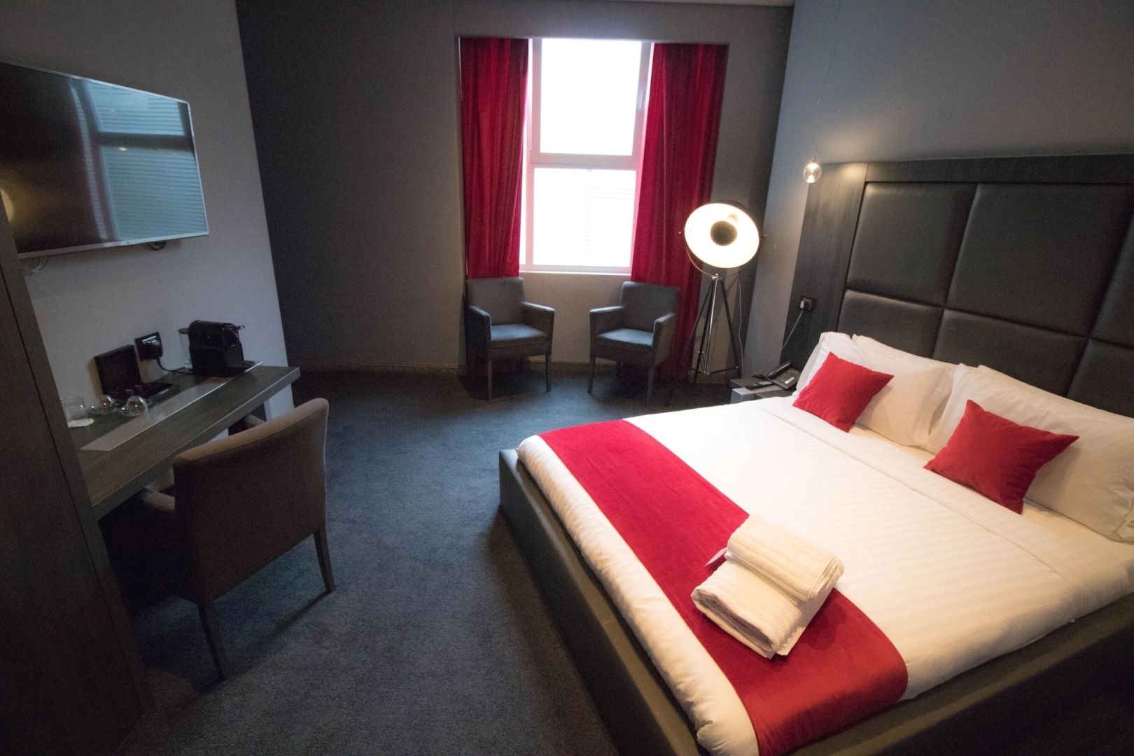 Foto - The Bryson Hotel