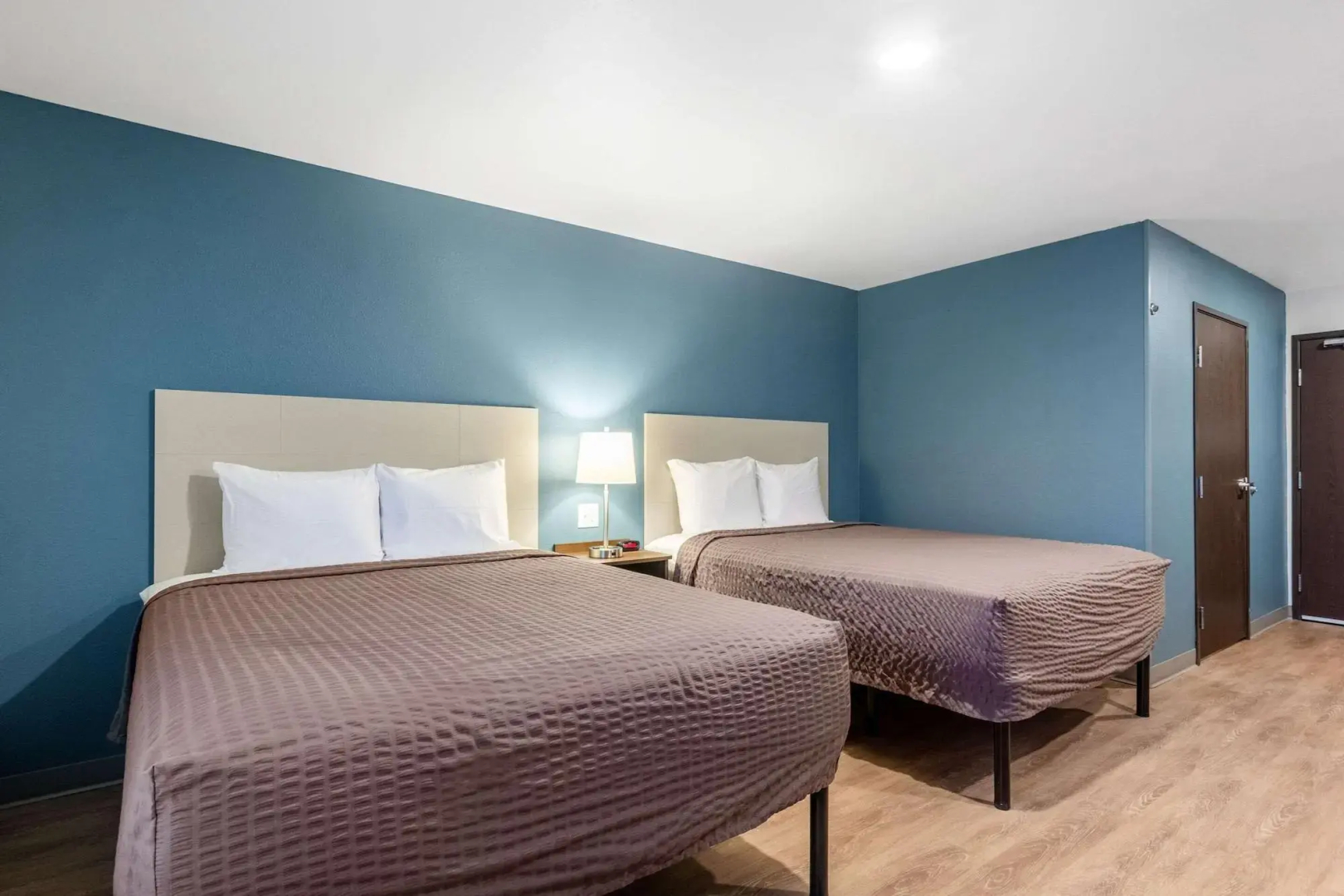 Photo - WoodSpring Suites Indianapolis Airport South