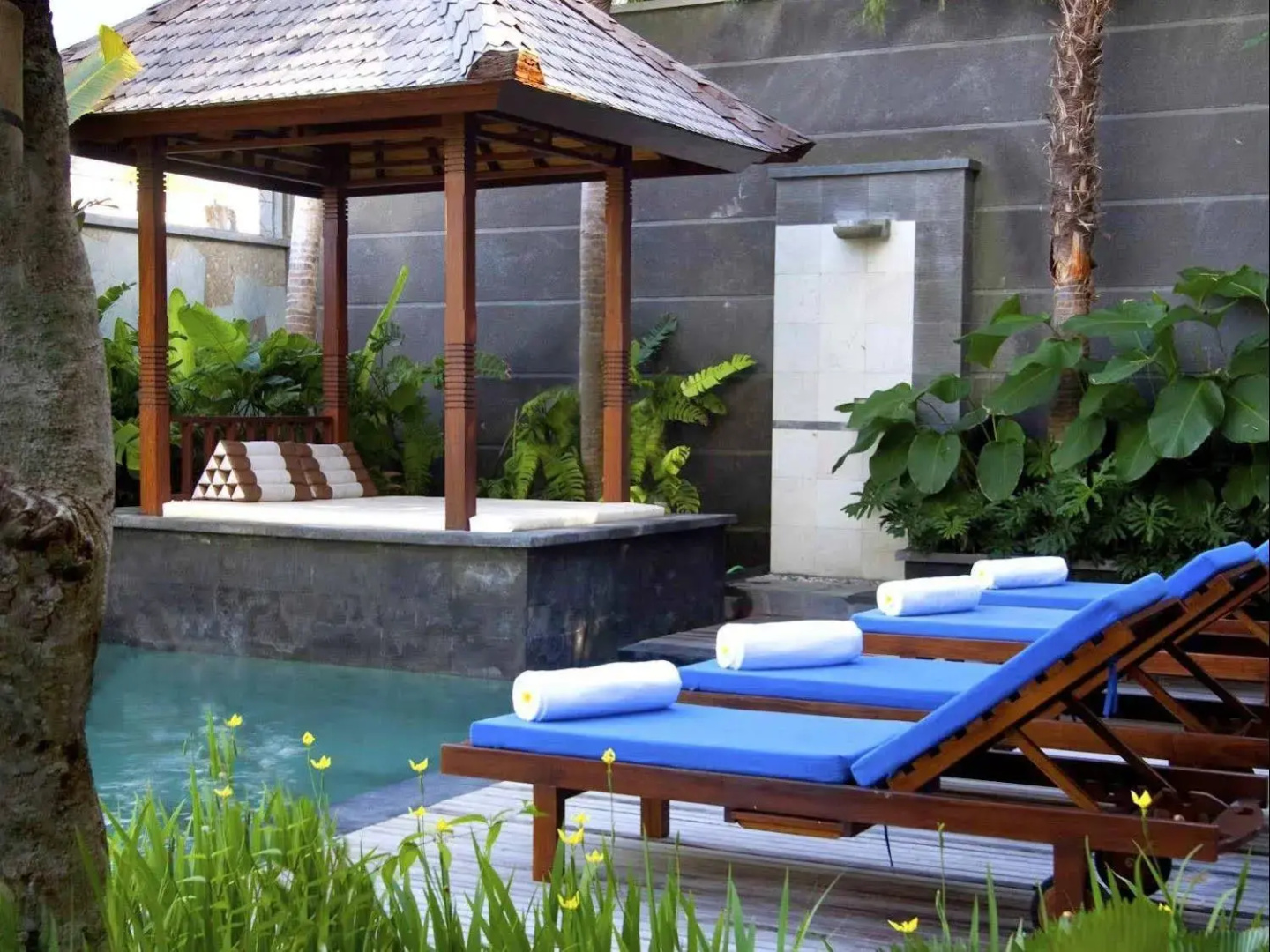Photo - The Khayangan Dreams Villa, Seminyak