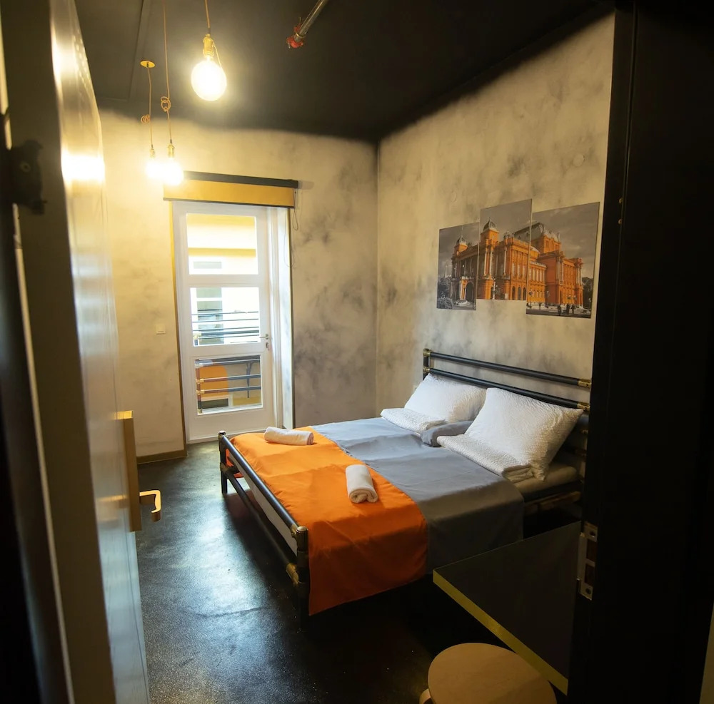 Foto - Timeout Heritage Hotel Zagreb