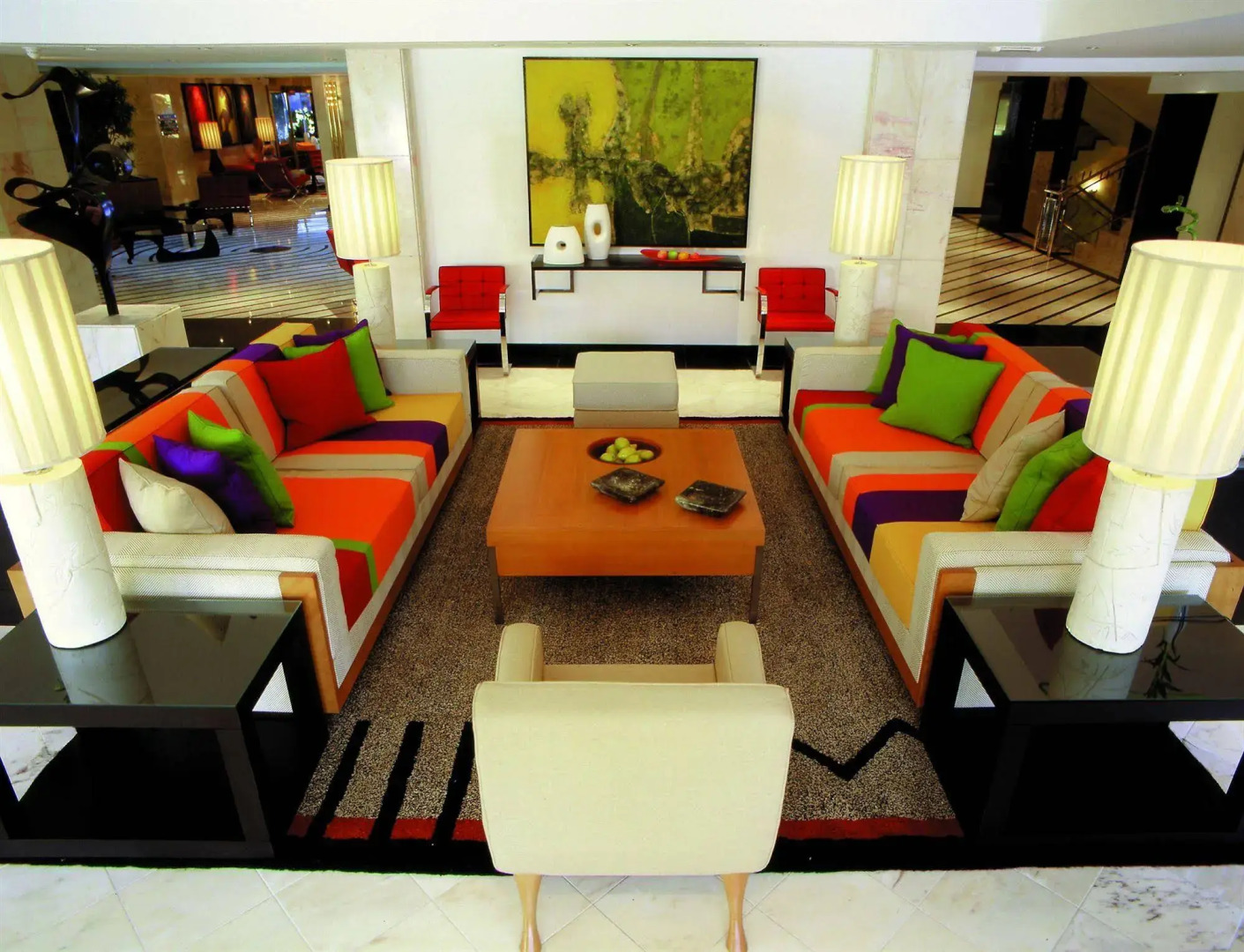 Foto - Seaside Palm Beach