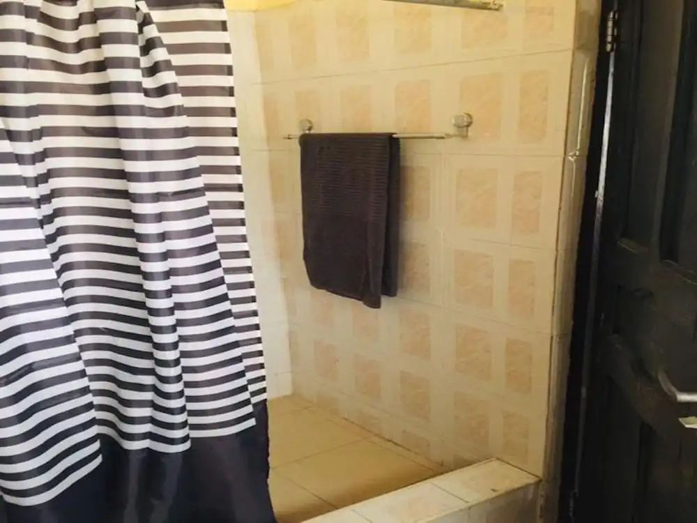 Photo - Room-double Room With Garden View