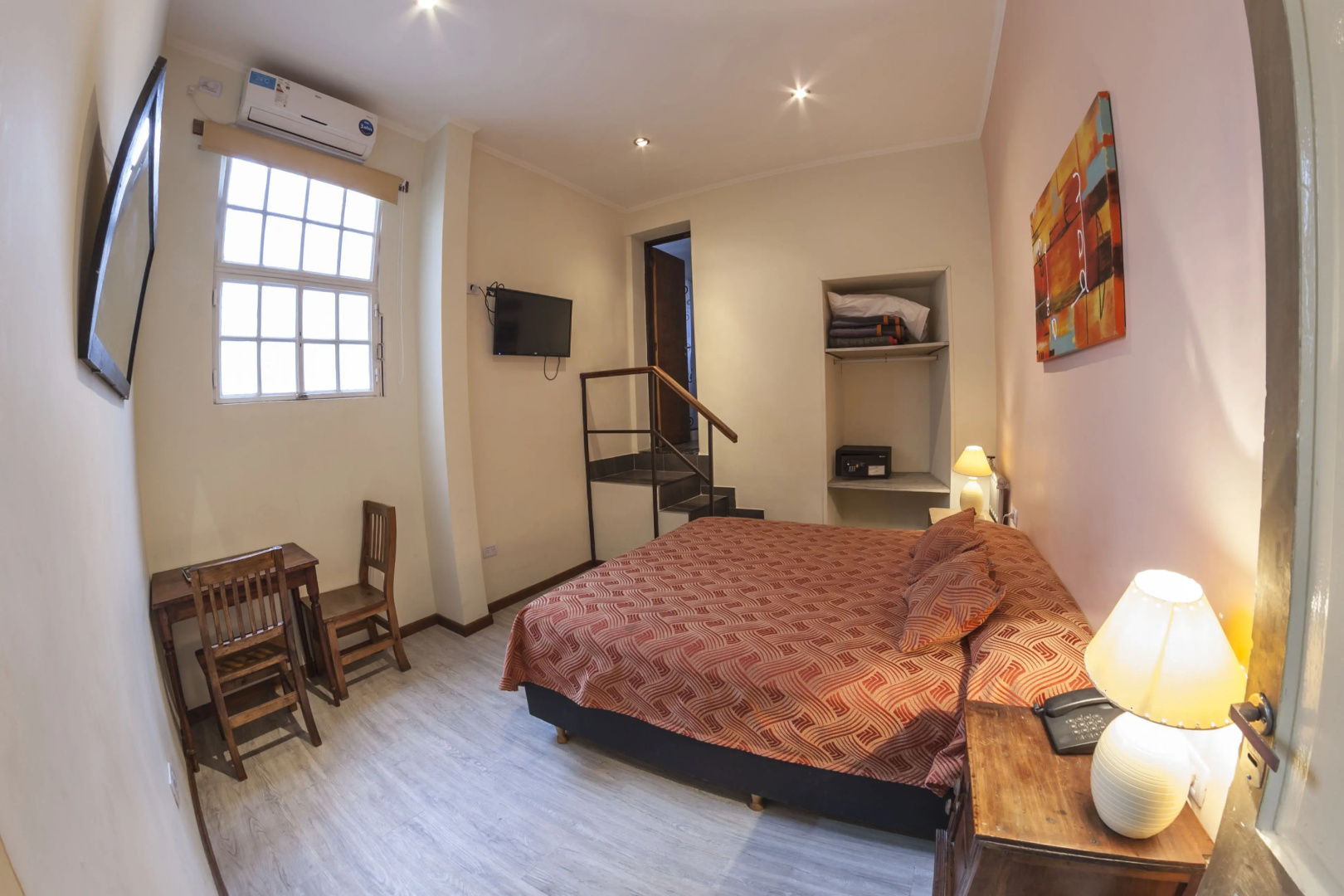 Foto - Hotel Reina