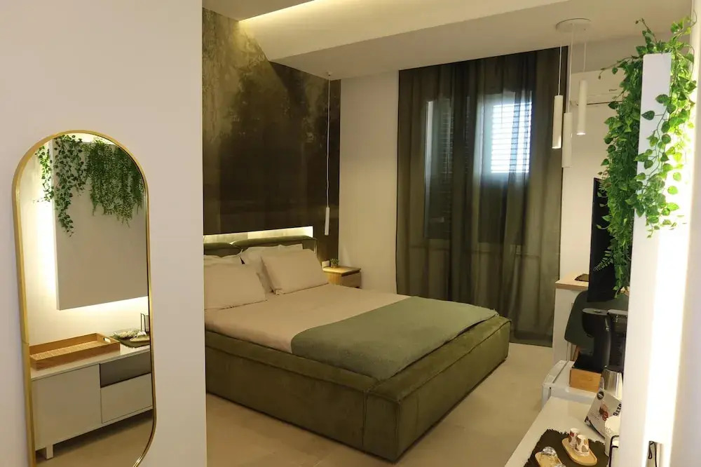 Foto - Suites Domus Fysi