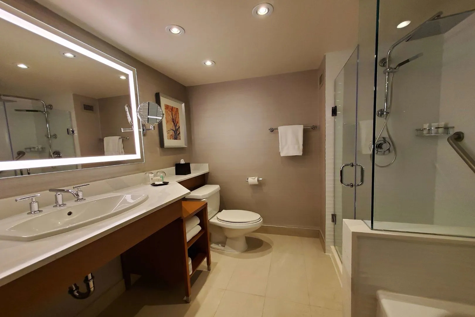 Foto - Crowne Plaza Toronto - North York by IHG