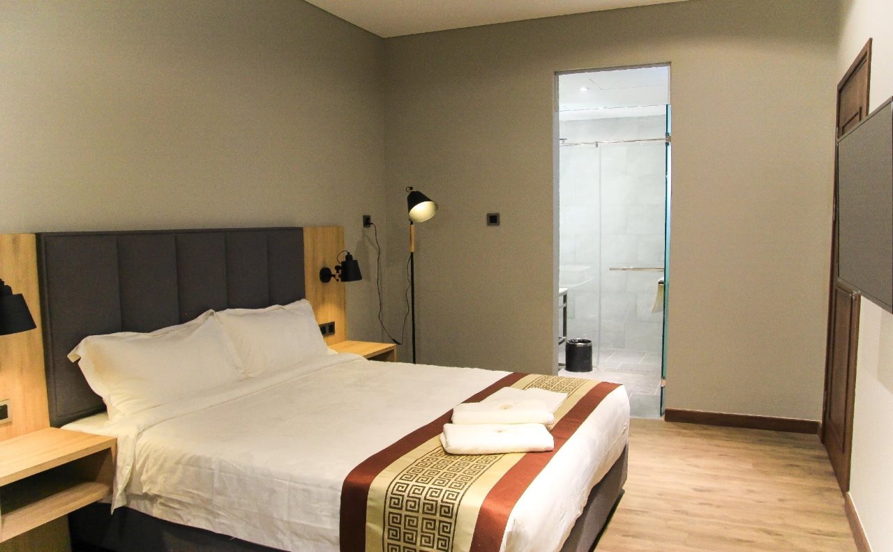 Amigo Hotel Miri