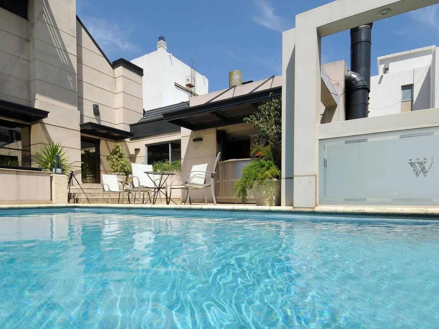 Foto - Windsor Hotel