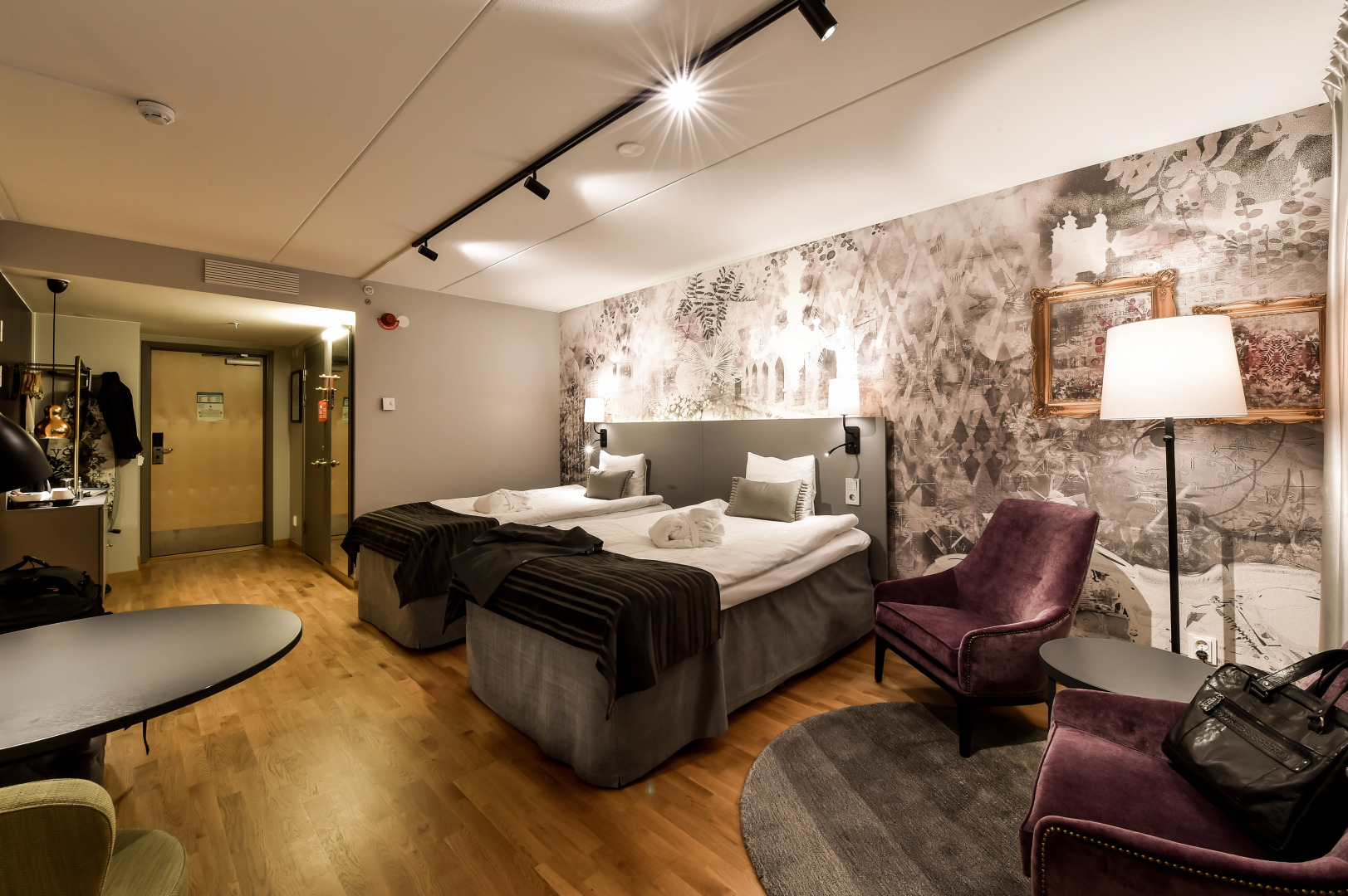 Photo - Scandic Triangeln