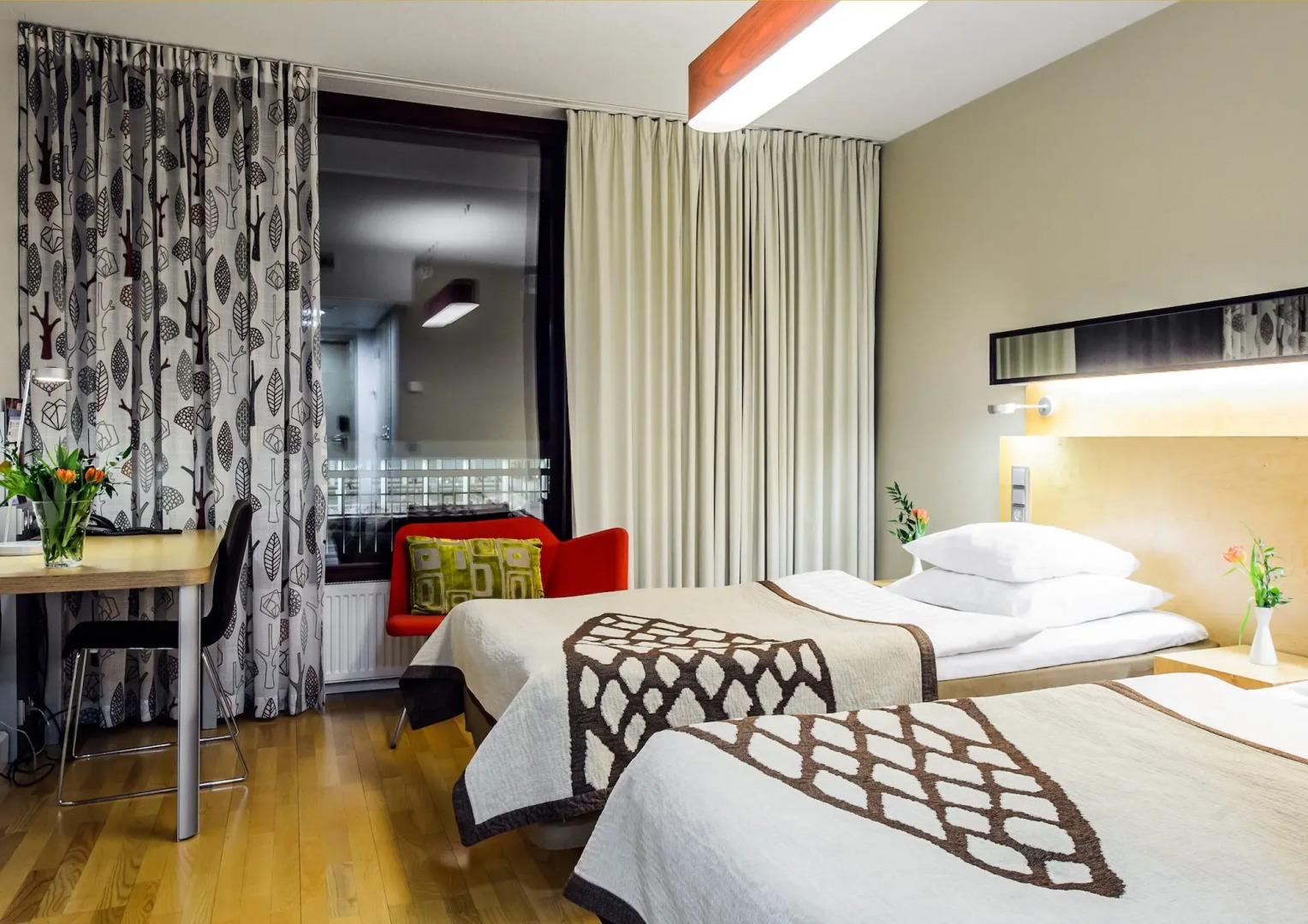 Foto - Original Sokos Hotel Tapiola Garden Espoo