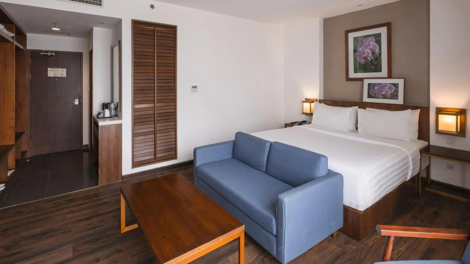 Foto - Veranda Hotel Pakubuwono