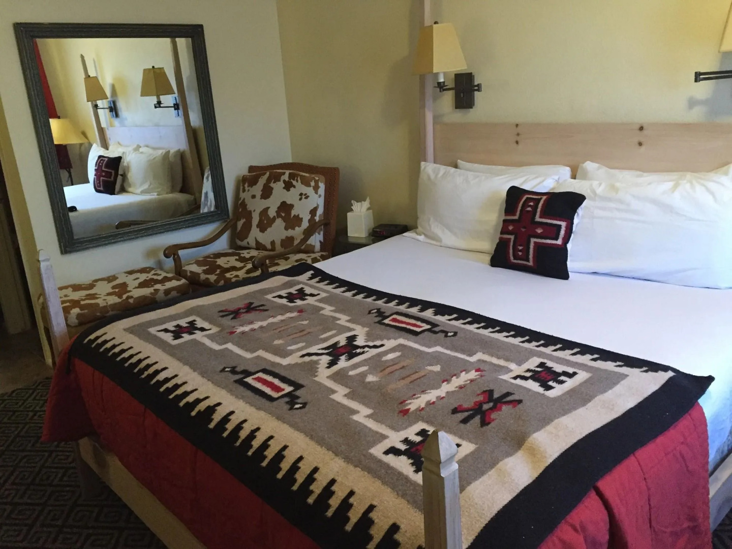 Foto - The Sage Hotel