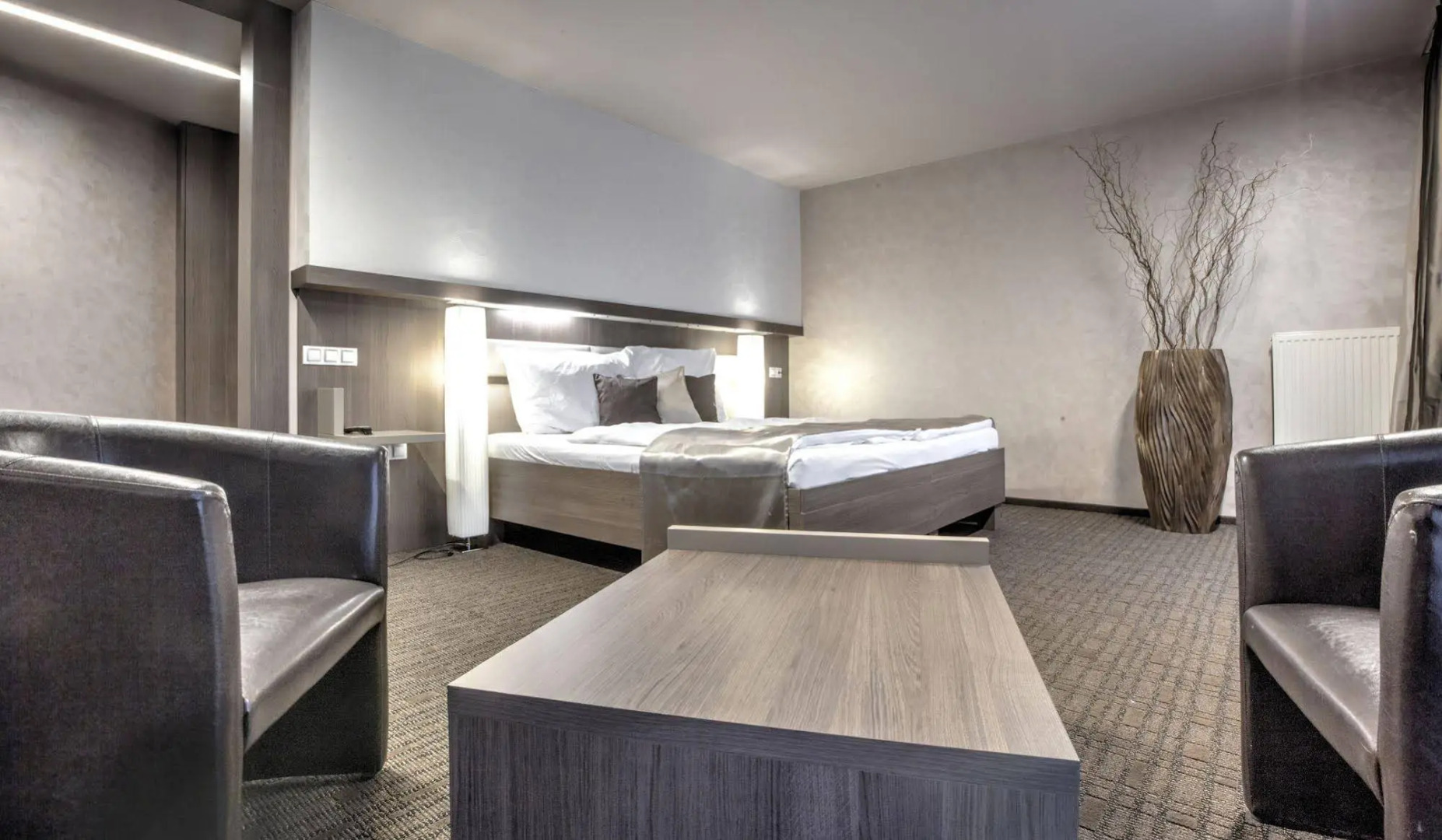 Foto - Volcano Spa Hotel