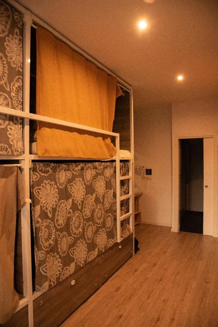 Photo - Cantagua Hostel