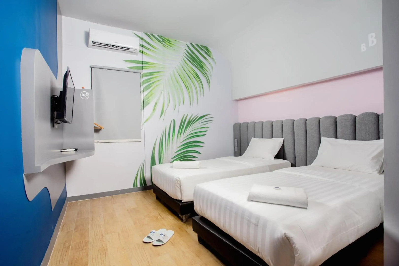 Foto - Bobotel Gatot Subroto Medan