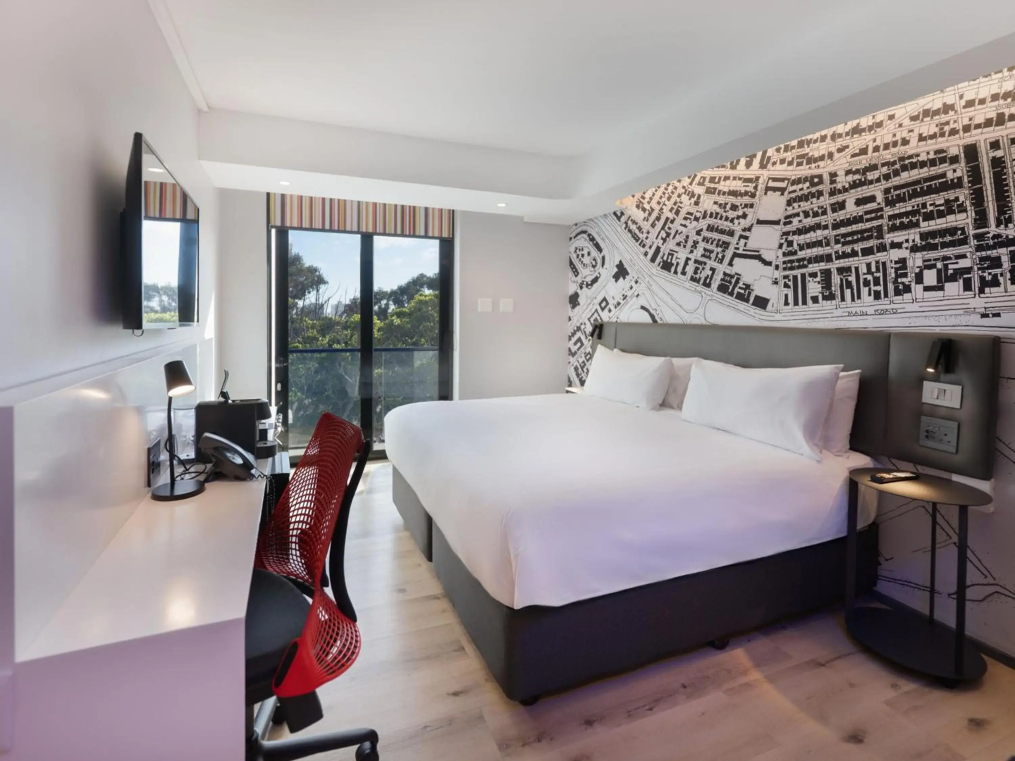 Photo - ANEW Hotel Green Point Cape Town