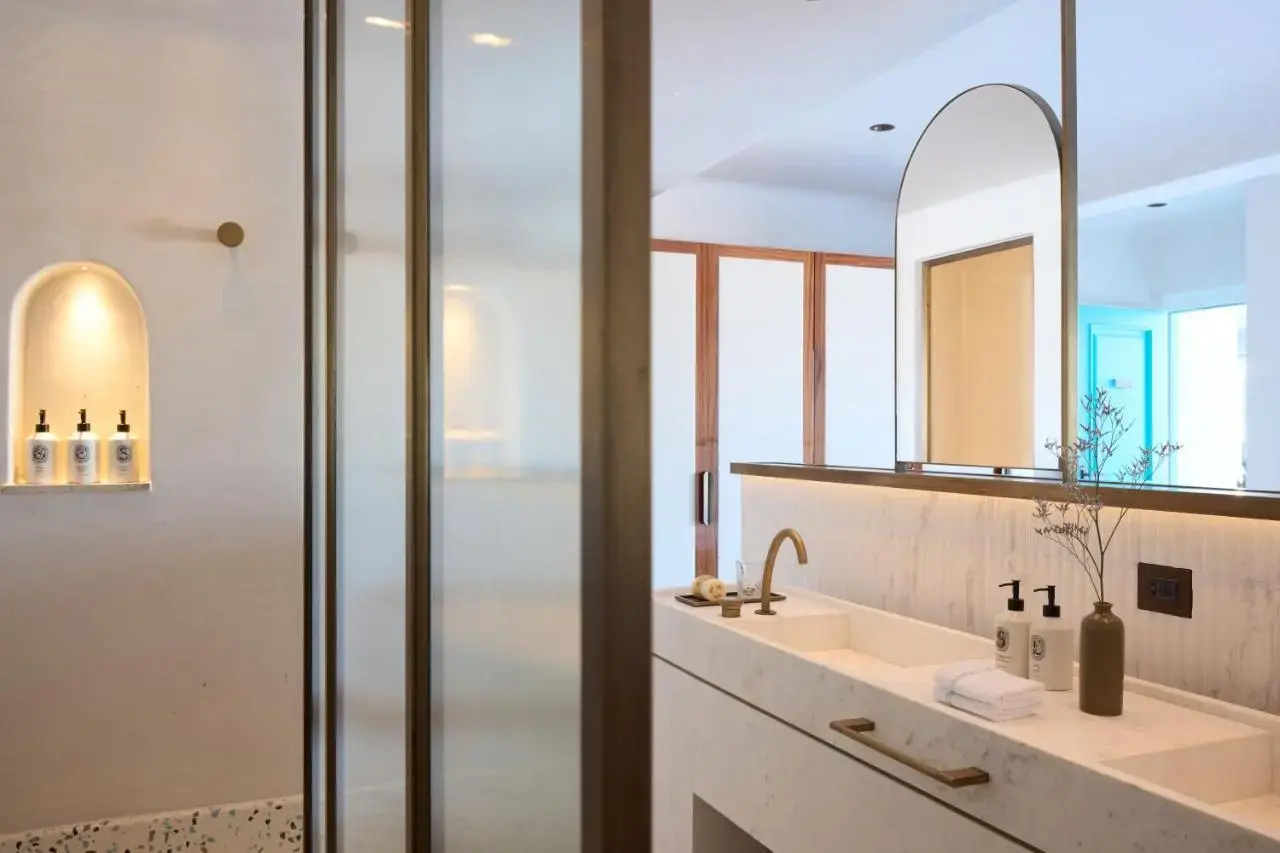 Foto - Nammos Hotel Mykonos