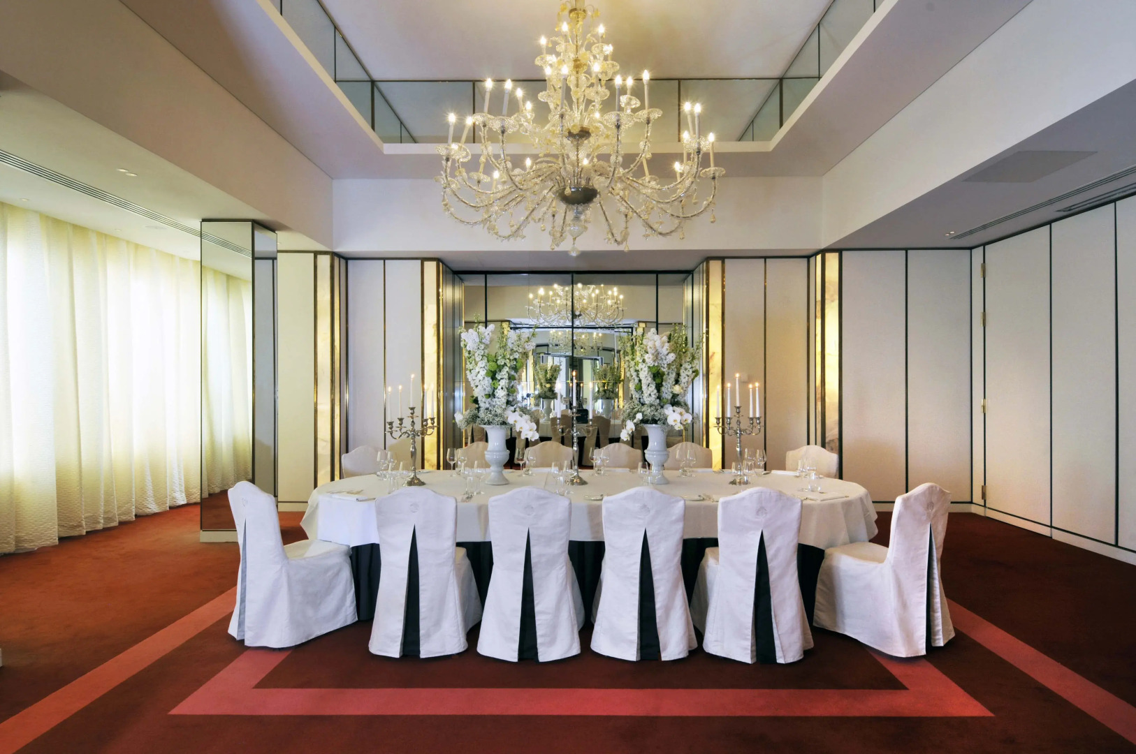 Photo - De L’Europe Amsterdam – The Leading Hotels of the World