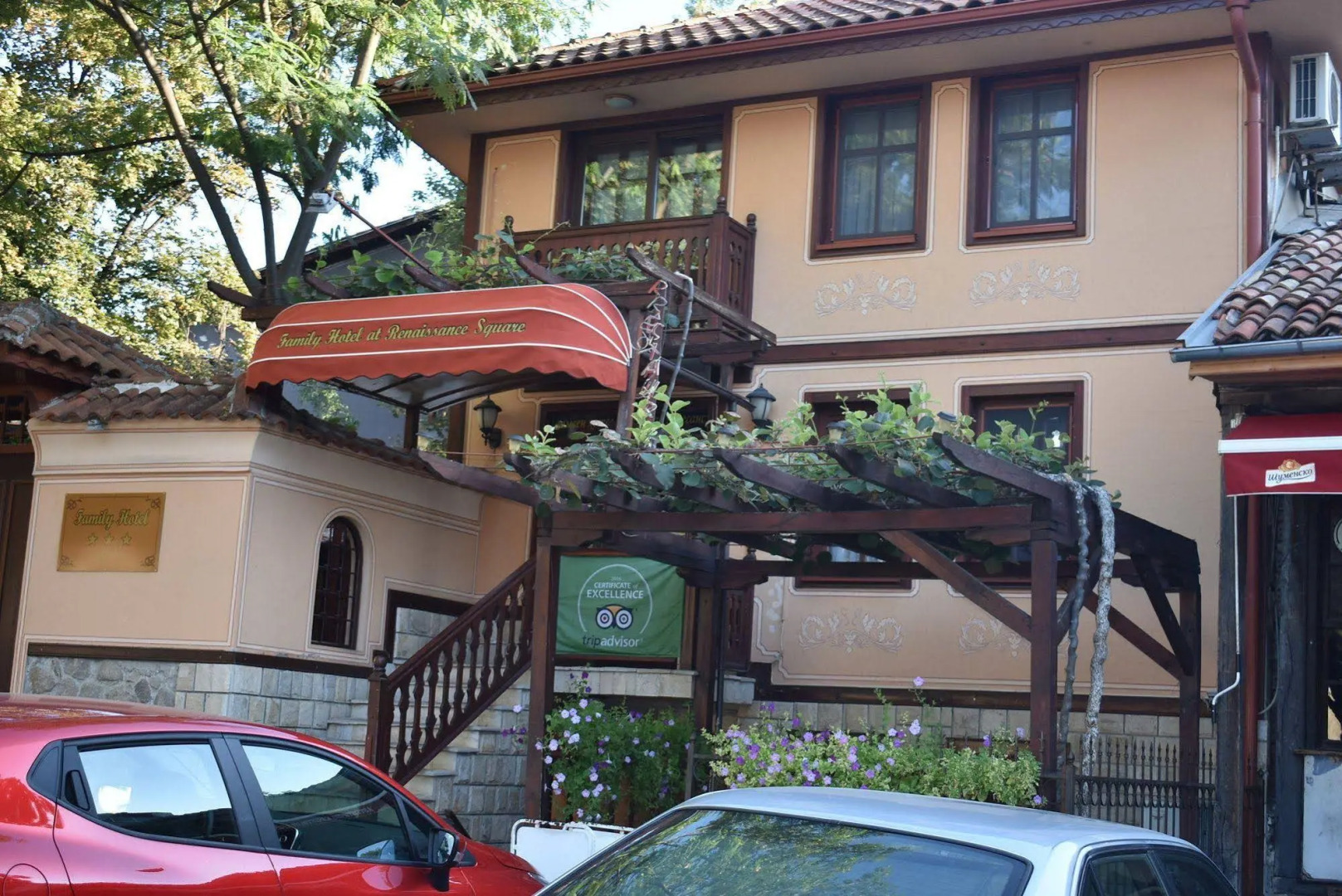 Foto - Family Hotel at Renaissance Square