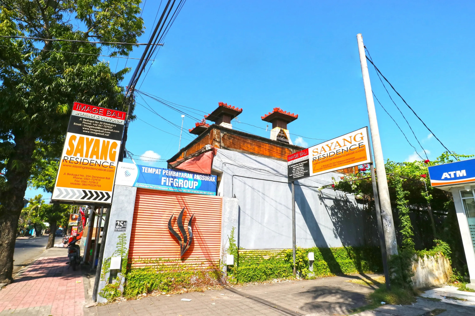 Foto - Sayang Residence 2