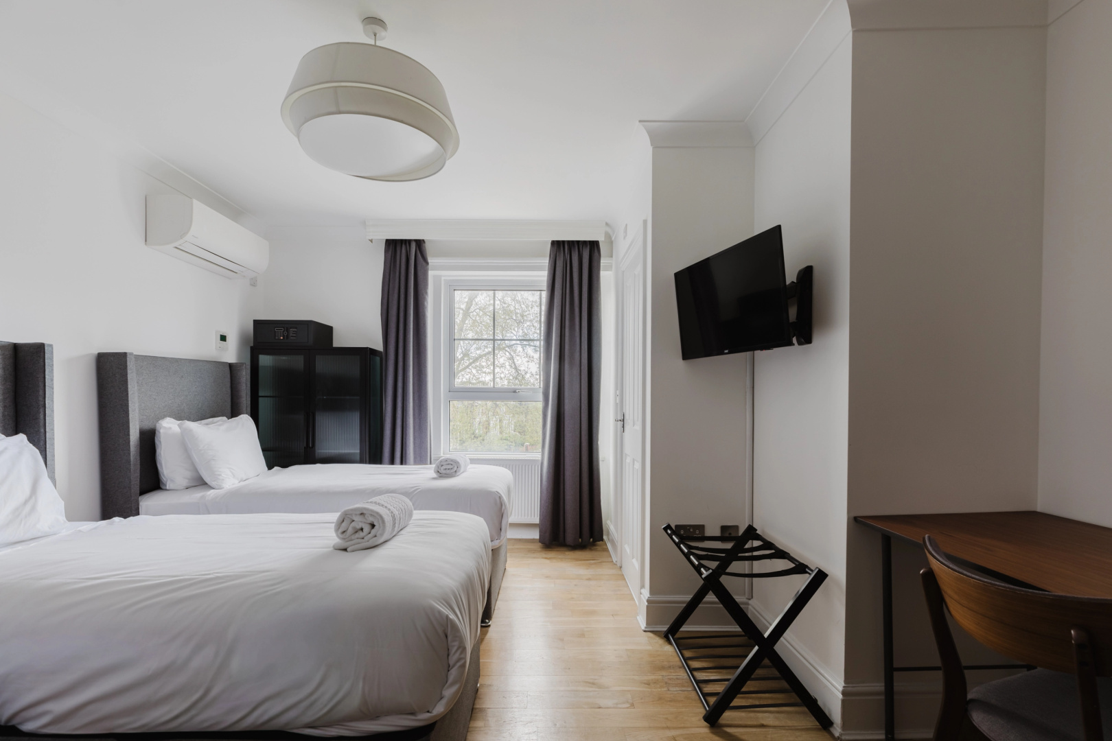 Foto - Camden Road Hotel