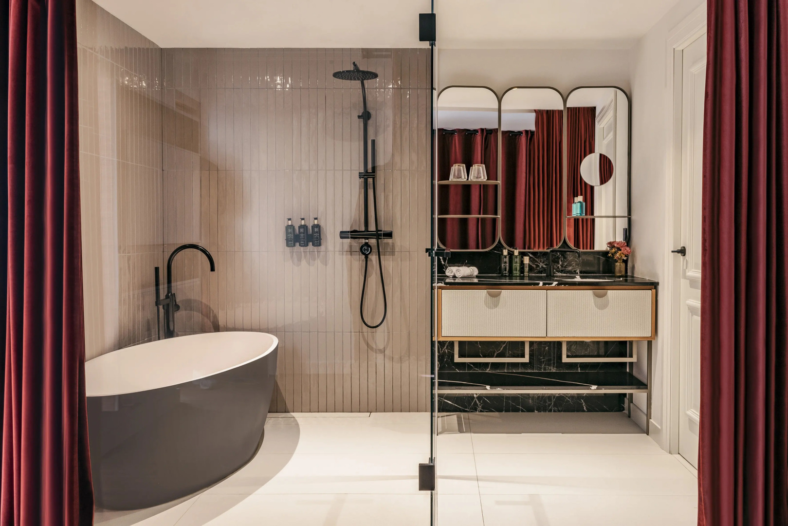 Foto - Villa Marquis a Member of Melia Collection Tour Eiffel