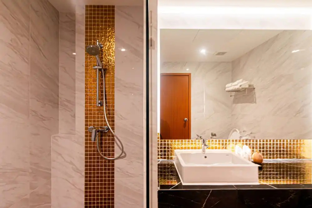 Photo - Frame Hotel Bangkok