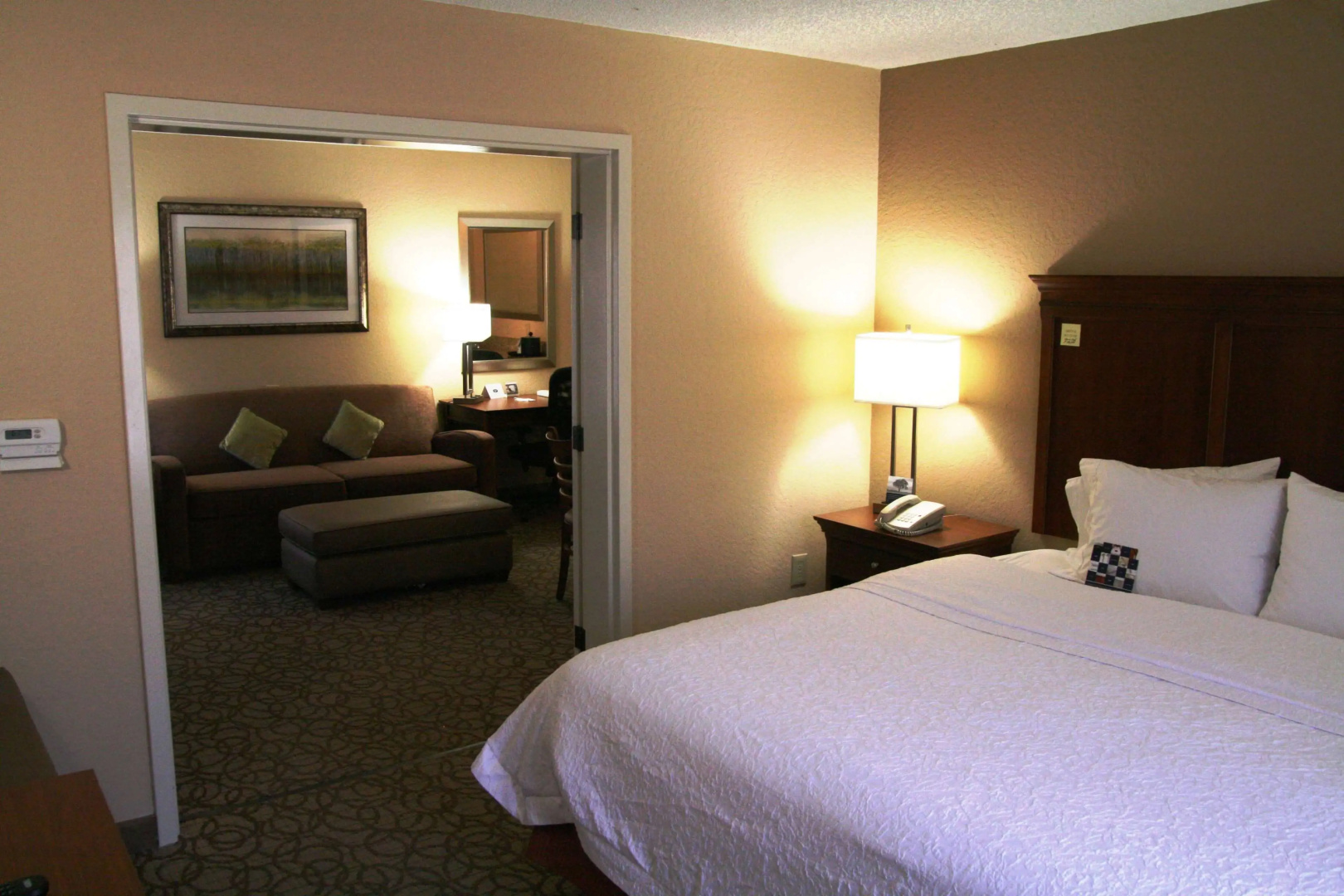 Foto - Hampton Inn Gainesville