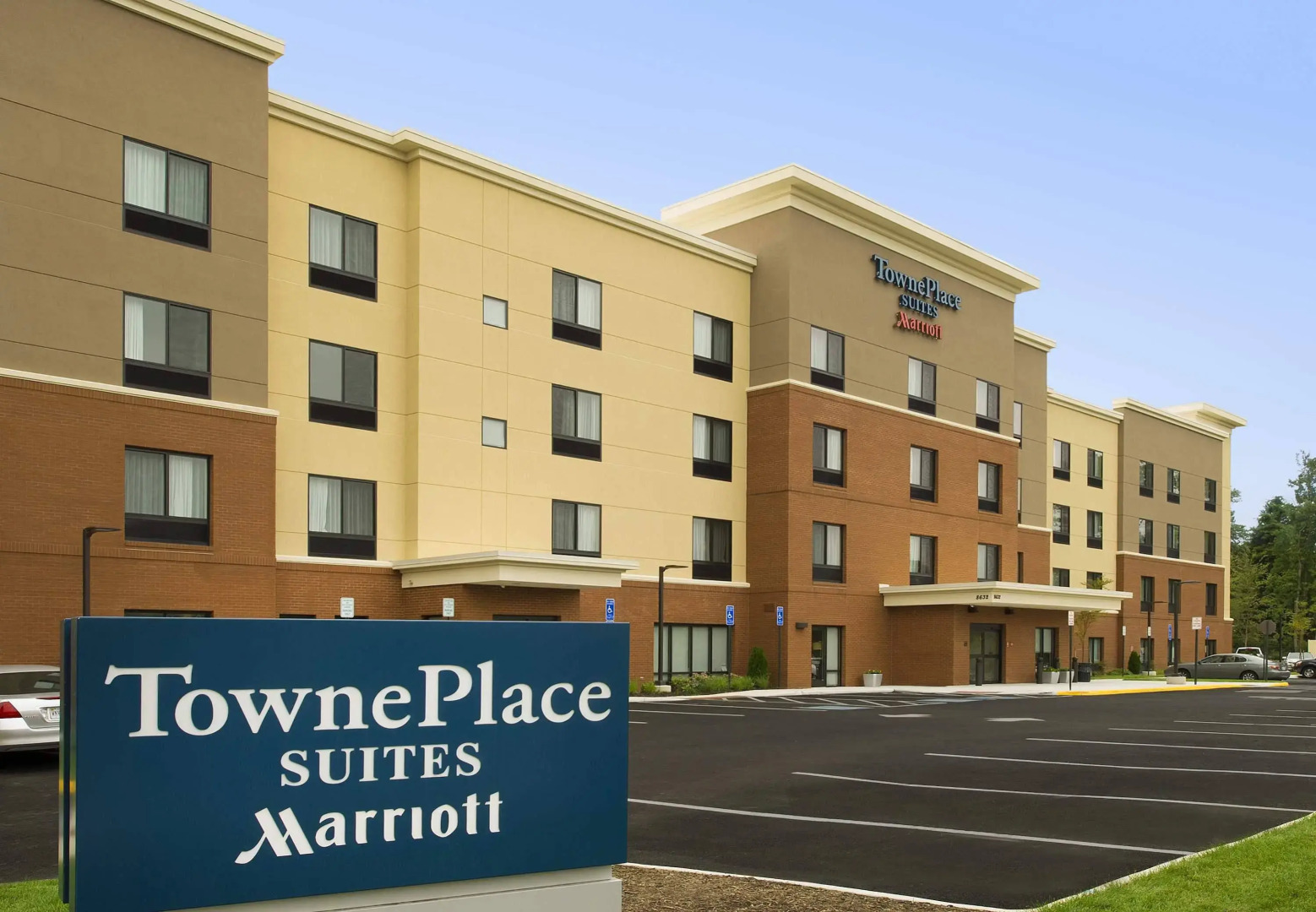 Photo - TownePlace Suites by Marriott Alexandria Fort Belvoir