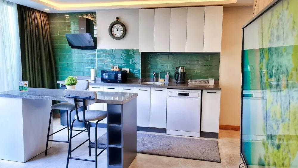 Foto - Letstay Sweet Home Mint