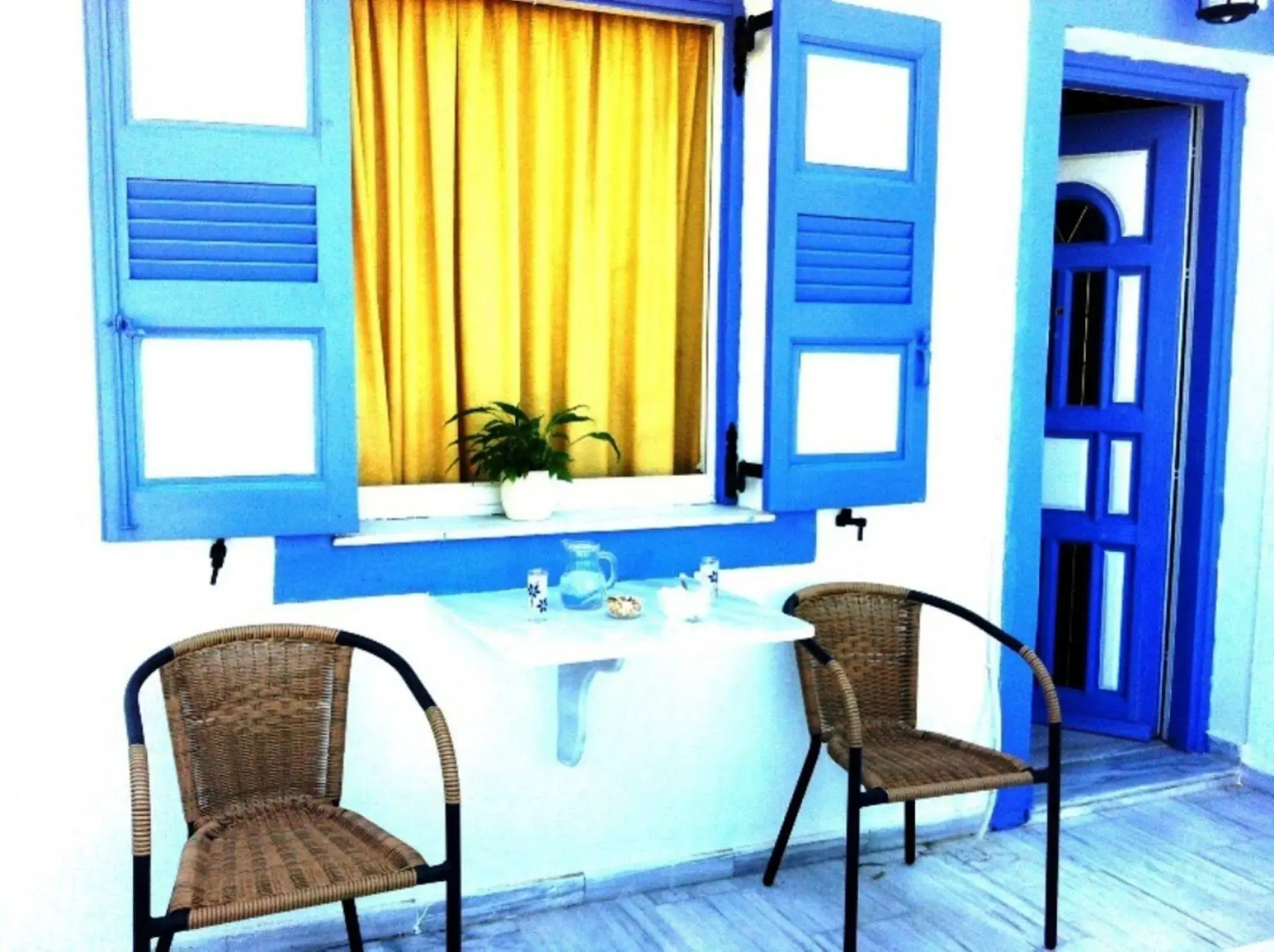 Foto - Stavros Villas