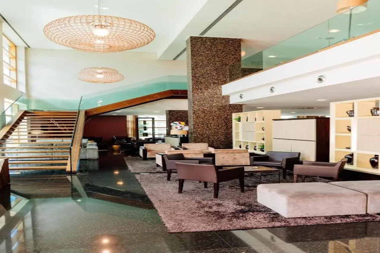 Foto - Axis Porto Business & Spa Hotel