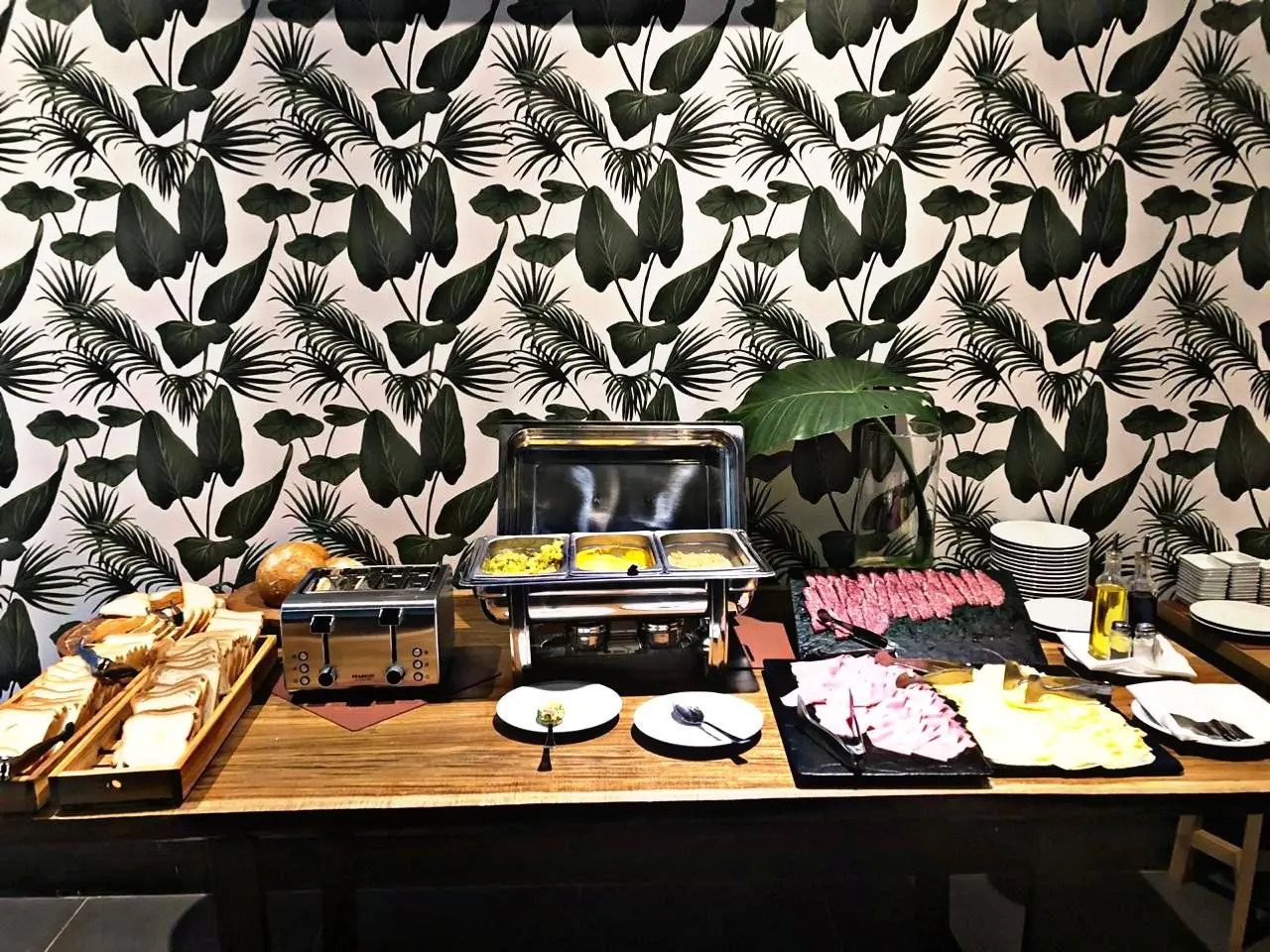 Photo - O2 Hotel Iguazu