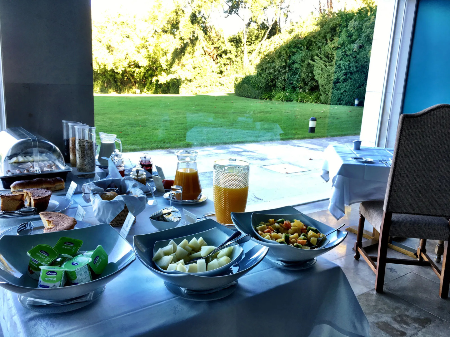 Foto - Conimbriga Hotel do Paço