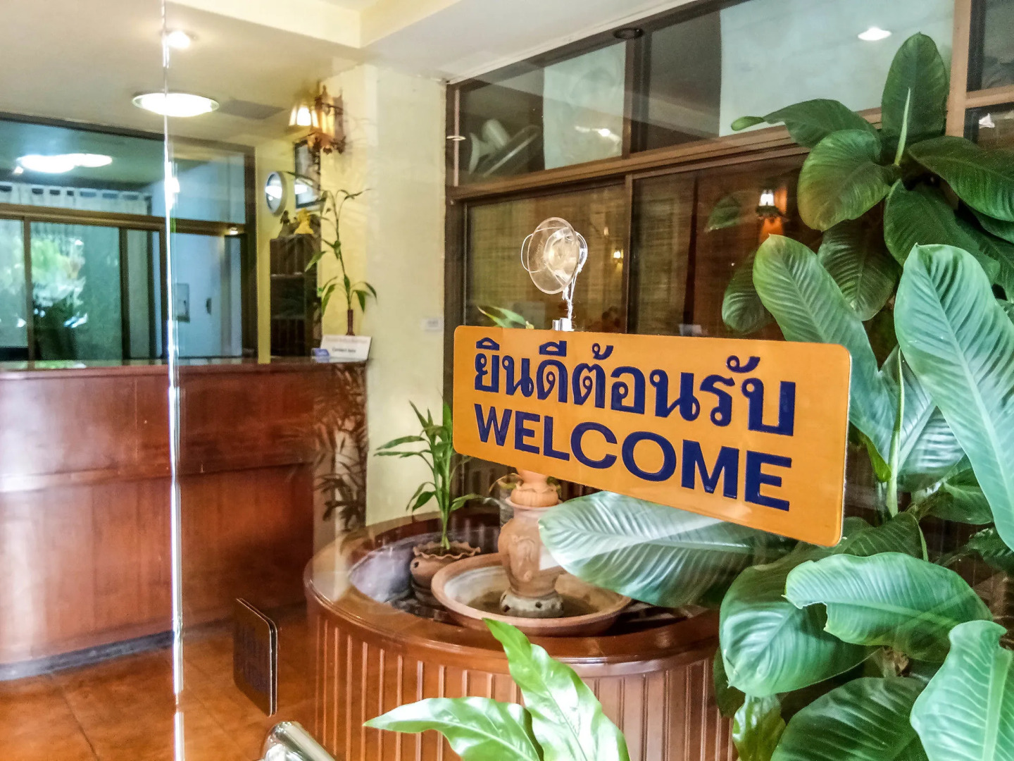 Foto - Bautong Lodge