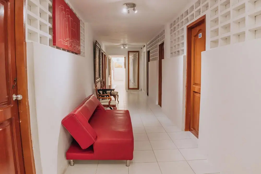 Foto - Hotel Ibatama