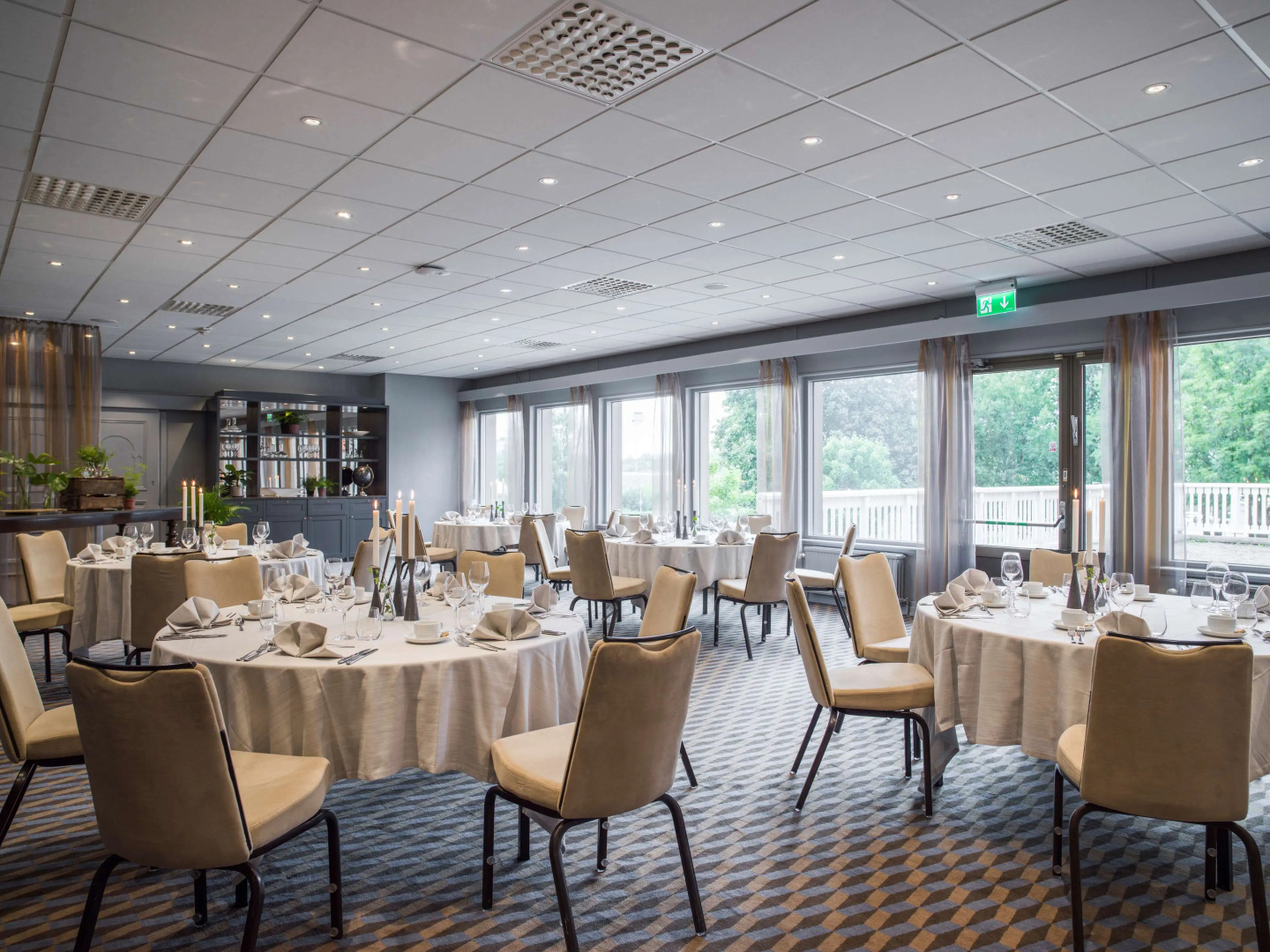 Photo - Radisson Blu Arlandia Hotel, Stockholm-Arlanda