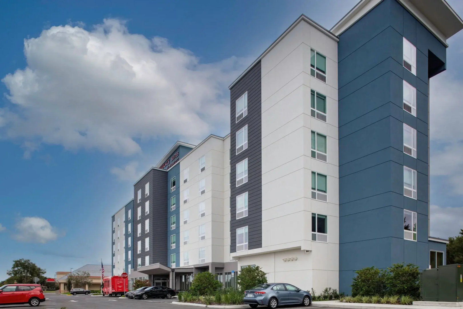 Foto - TownePlace Suites by Marriott Orlando Airport