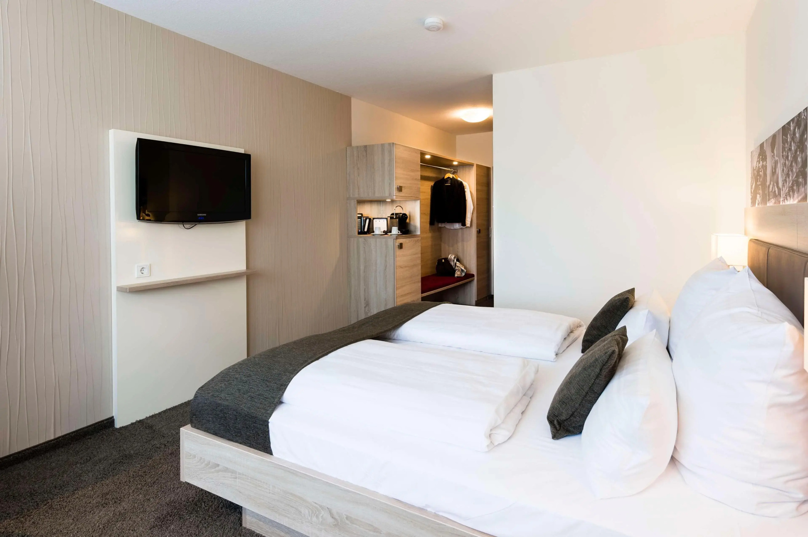 Photo - Best Western Plus Parkhotel Velbert