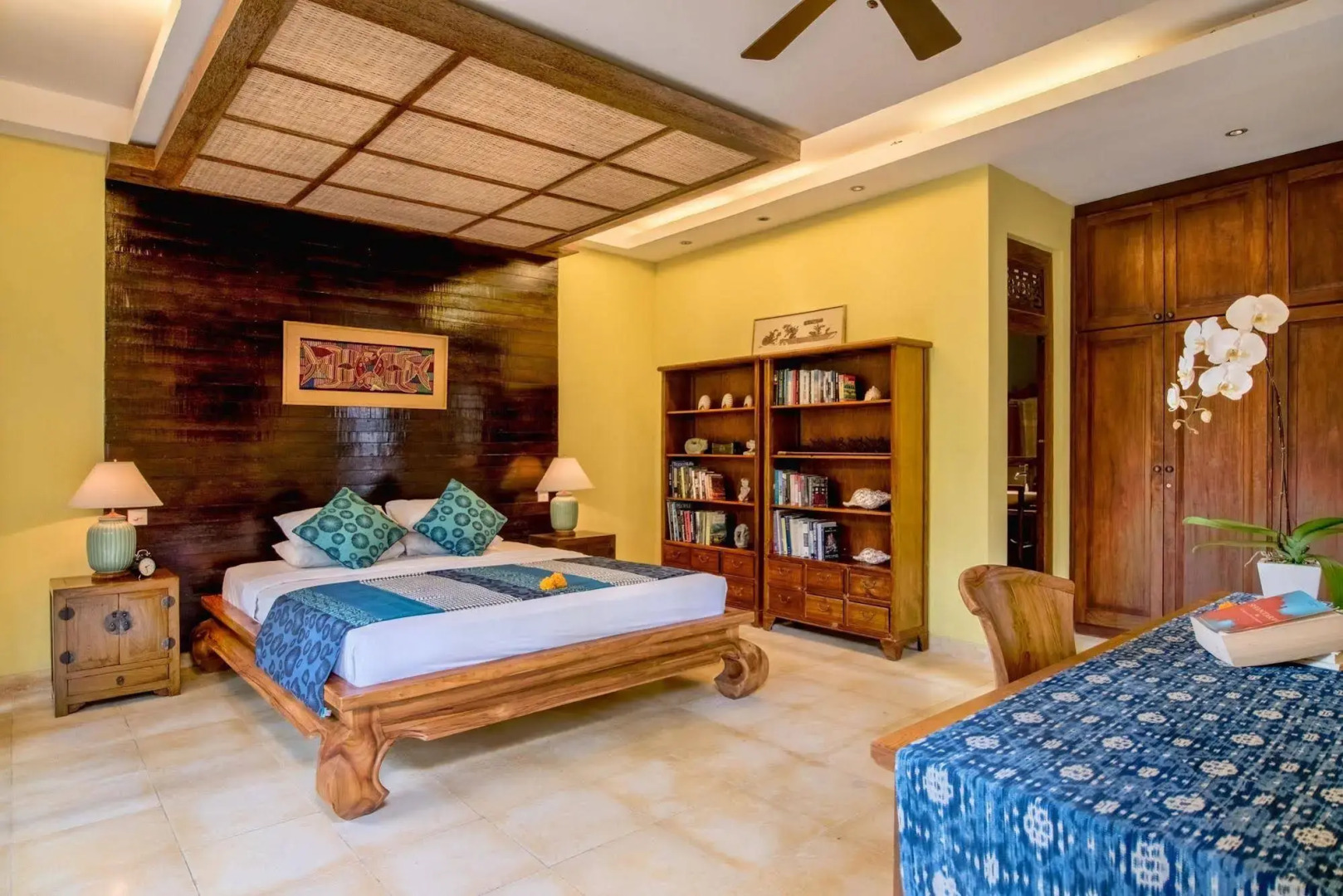 Foto - Villa Beji Indah