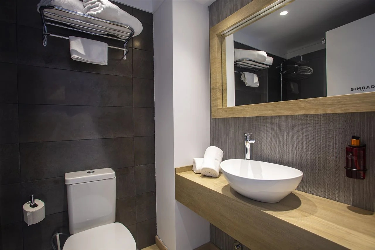 Photo - Hotel Simbad Ibiza