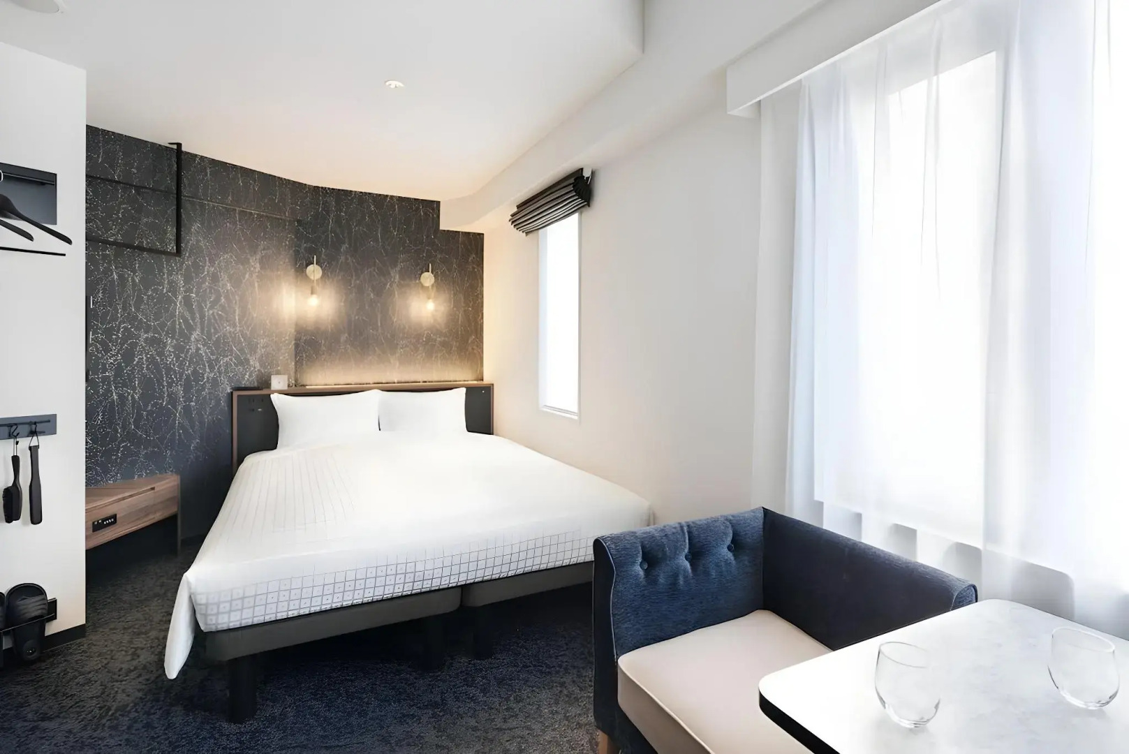 Photo - Tokyu Stay Nishi Shinjuku