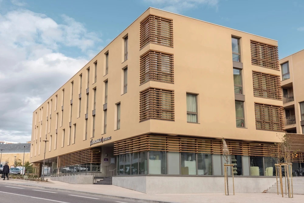 Photo - The Originals Résidence Aix Schuman