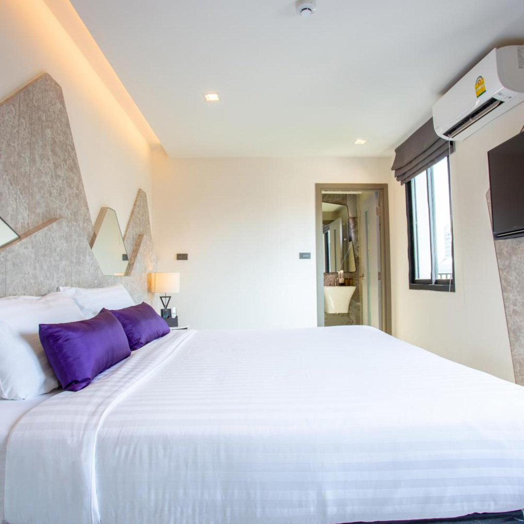 Photo - Spittze Hotel Pratunam