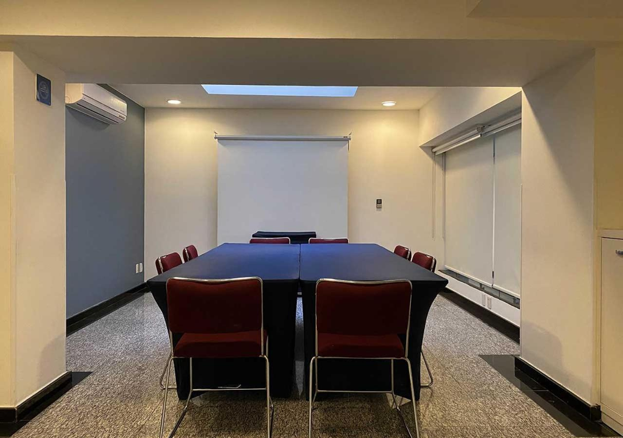 Foto - Hotel MX forum buenavista CDMX, Trademark by Wyndham