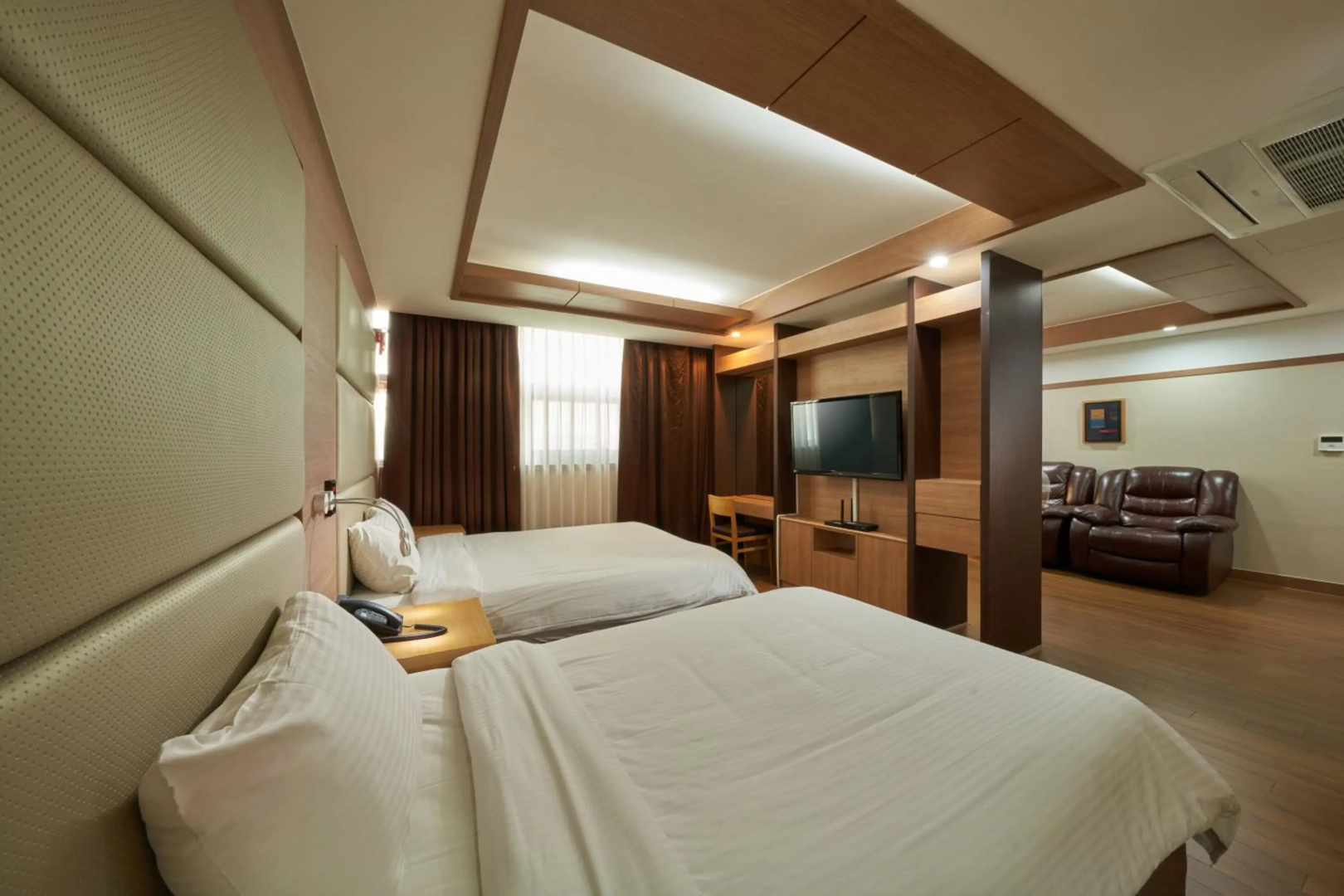 Photo - Gyeongju GG Tourist Hotel