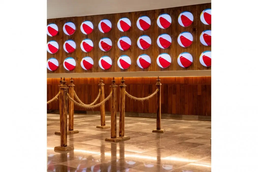 Photo - Hotel Amares Acapulco