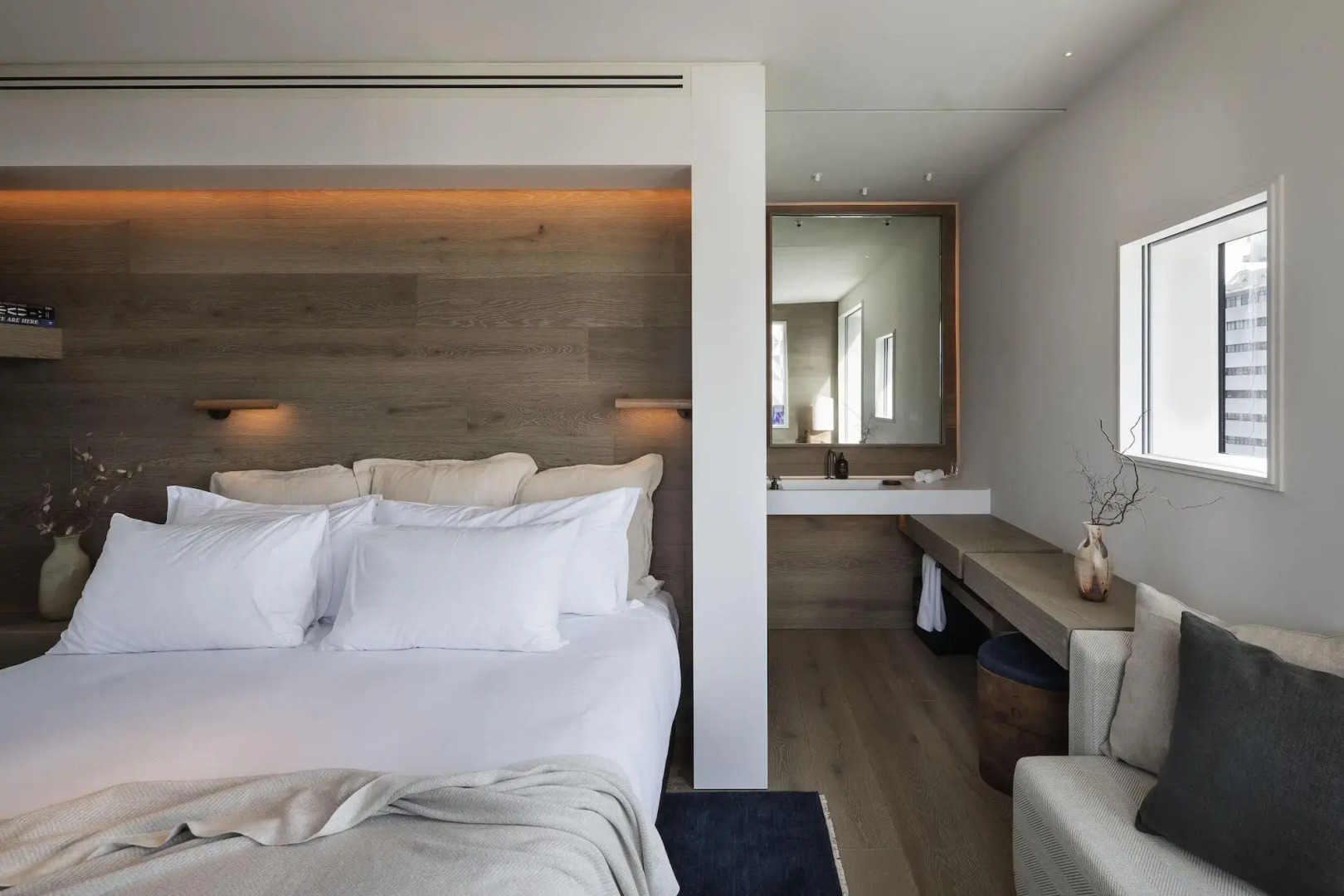 Foto - The Hotel Britomart