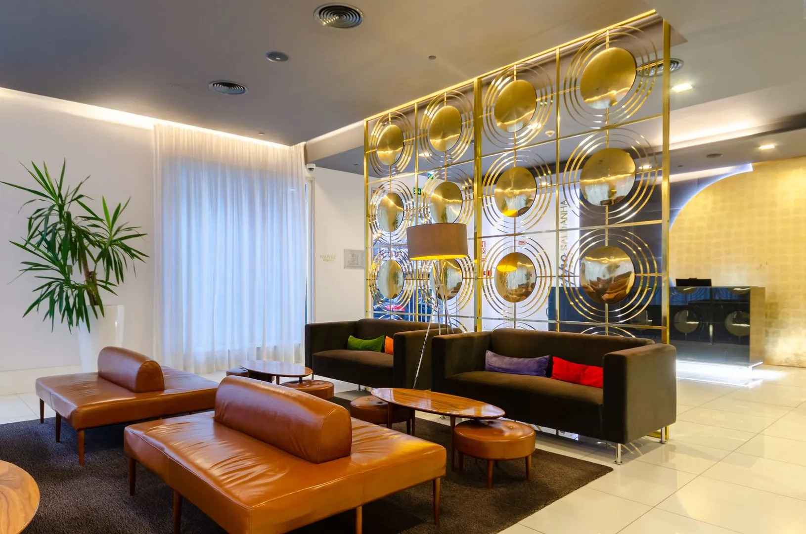 Foto - Olissippo Saldanha