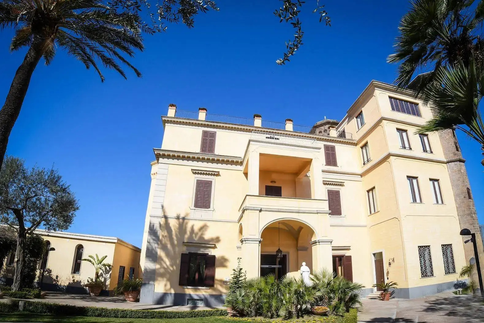 Photo - Villa Crawford