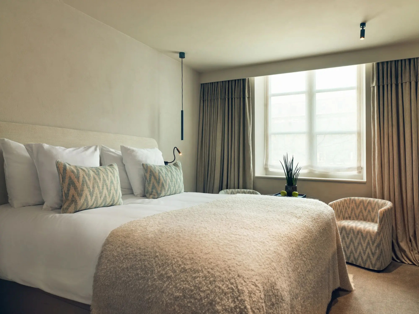 Foto - Botanic Sanctuary Antwerp - The Leading Hotels of the World